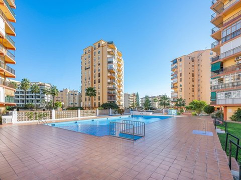 Playamar - Benyamina, Playamar, Torremolinos