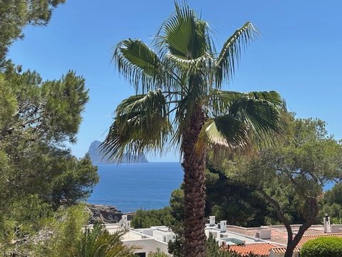 Cala Vedella - Cala Tarida - Cala Conta, Sant Josep de Sa Talaia