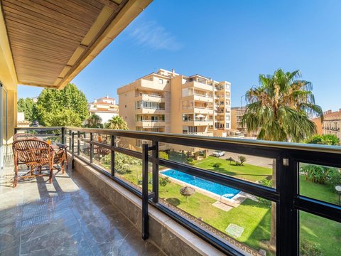 La Carihuela - Los Nidos, Torremolinos