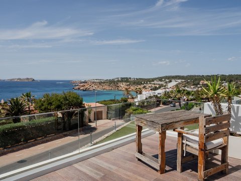 Cala Vedella - Cala Tarida - Cala Conta, Sant Josep de Sa Talaia