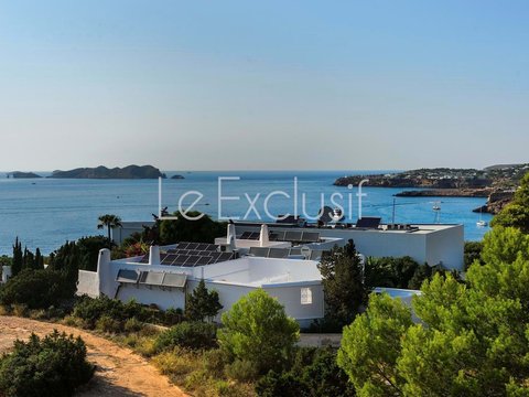 Cala Vedella - Cala Tarida - Cala Conta, Sant Josep de Sa Talaia