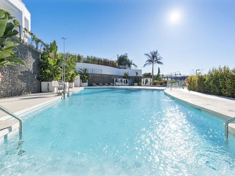 Santa Clara, Las Chapas-El Rosario, Marbella