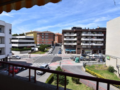 Centro, Algorta, Getxo