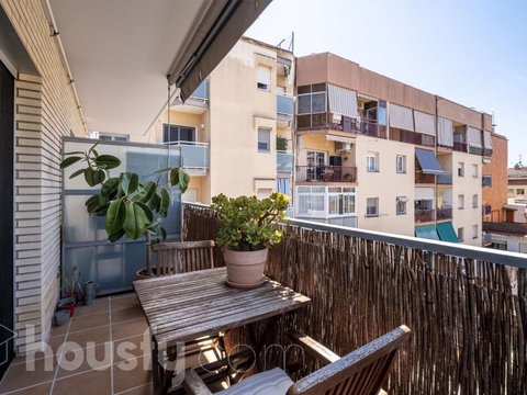 Centre, Castelldefels