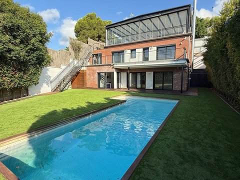 Montmar, Castelldefels