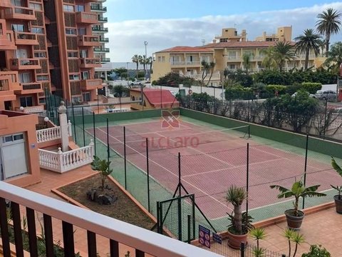 Distrito Playa Jardín, Puerto de la Cruz