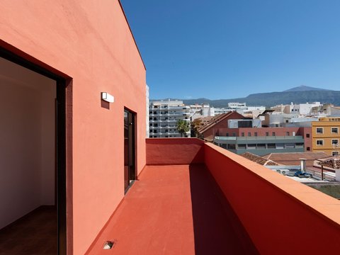 Distrito Playa Jardín, Puerto de la Cruz