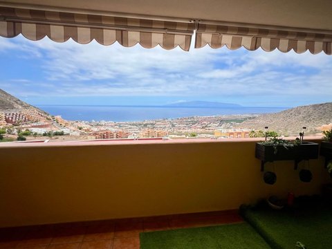 Torviscas Centro y Alto, Costa Adeje, Adeje