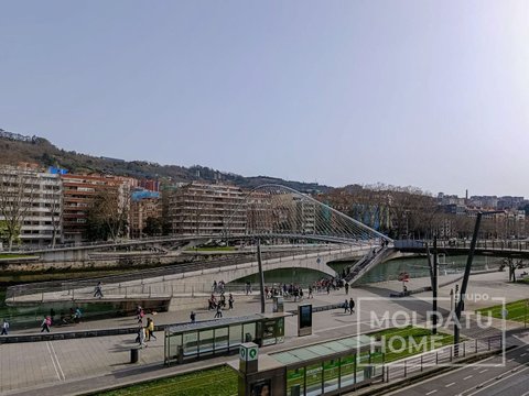 Albia, Abando - Albia, Bilbao