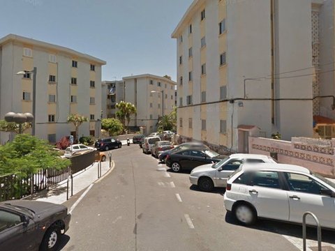 Chimisay-Las Delicias-Miramar, Ofra-Costa Sur, Santa Cruz de Tenerife