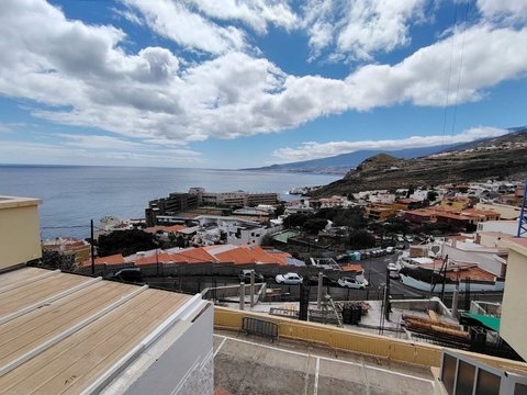 Tabaiba, El Rosario