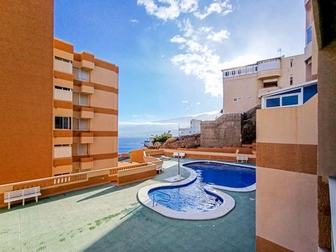 Radazul, El Rosario