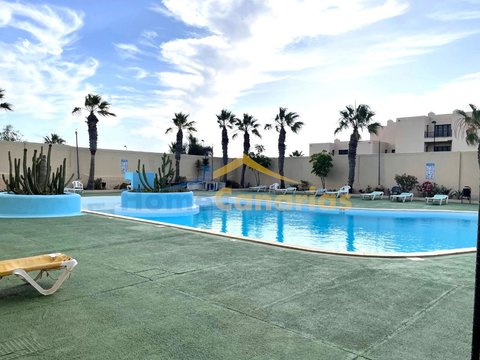 Parque Holandés, La Oliva