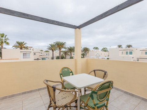 Corralejo, La Oliva