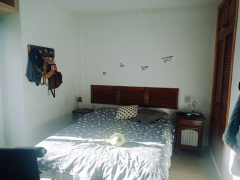 Centro, Arrecife
