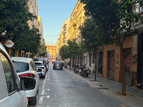 Benimaclet, Benimaclet, Valencia