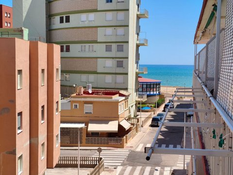 Les Palmeres, Sueca