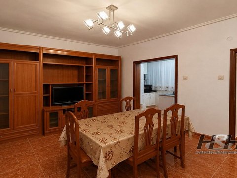 Zona Concordia, Burjassot