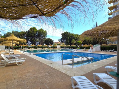Parque de la Paloma, Benalmádena