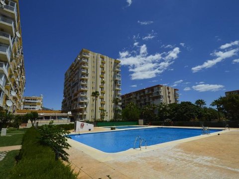 Parque de la Paloma, Benalmádena