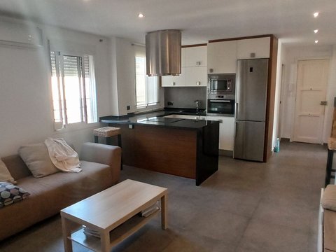 Centro Puerto, Puerto de Sagunto