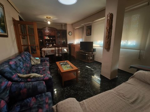 Centro Puerto, Puerto de Sagunto
