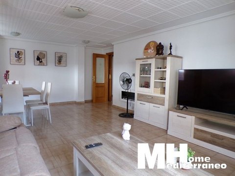 Centro Puerto, Puerto de Sagunto