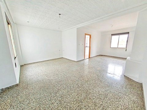 Torrefiel, Rascanya, Valencia