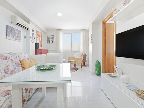 Poniente-Faro, Torre del Mar, Vélez-Malaga