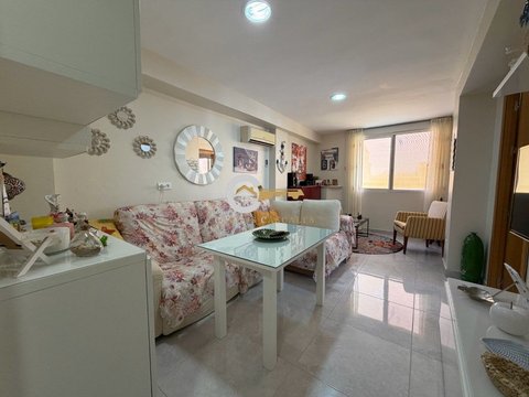 Poniente-Faro, Torre del Mar, Vélez-Malaga