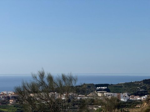 Torrox Pueblo, Torrox
