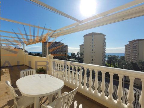 Algarrobo-Costa