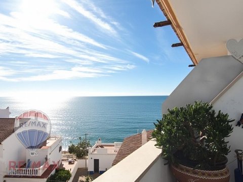 Algarrobo-Costa