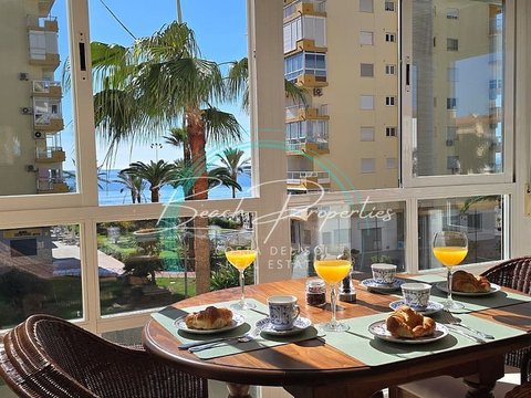 Algarrobo-Costa
