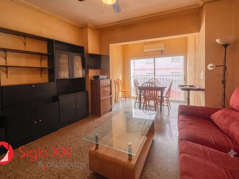Ciutat del Transport-La Salera, Oeste, Castellón de la Plana / Castello de la Plana