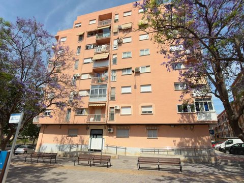 Doctor Palos - Alto Palancia, Sagunto/Sagunt