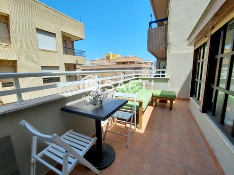 Doctor Palos - Alto Palancia, Sagunto/Sagunt