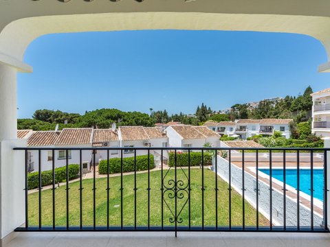 La Cala de Mijas, Mijas