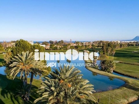 Platja de Oliva, Oliva