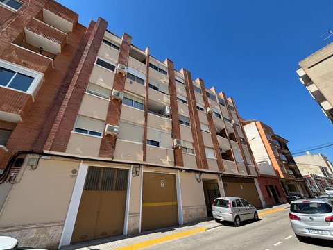 Centro Ciudad, Paterna