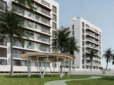 Puerto Deportivo, Guardamar del Segura