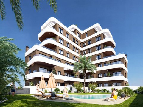 Puerto Deportivo, Guardamar del Segura