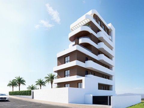 Puerto Deportivo, Guardamar del Segura