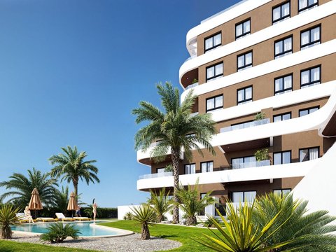 Puerto Deportivo, Guardamar del Segura