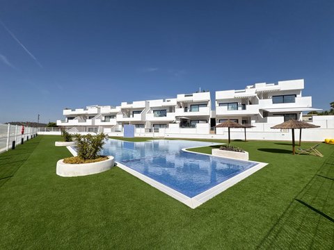 Balcón de Finestrat-Terra Marina, Finestrat
