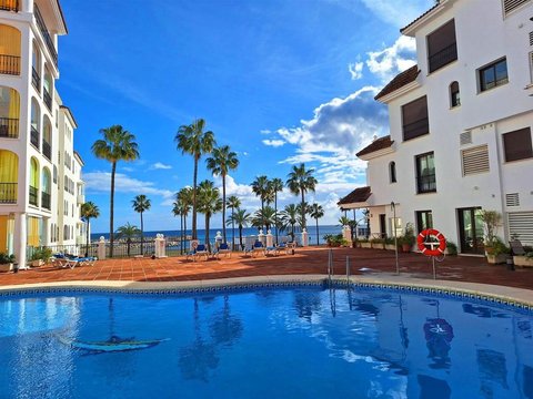 Puerto de la Duquesa, Manilva