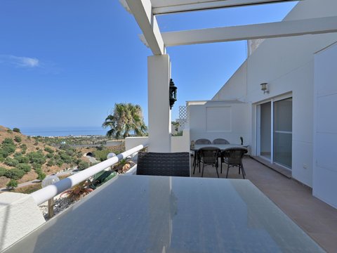 Sitio de Calahonda, Mijas