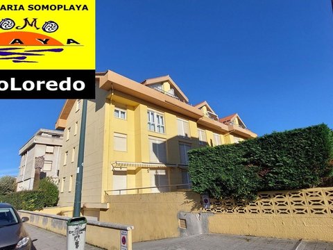 Somo, Ribamontan al Mar