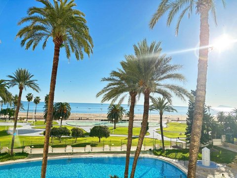Sant Antoni, Cullera