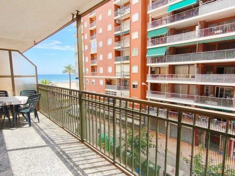 Sant Antoni, Cullera